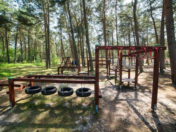 Ośrodek Wypoczynkowy Komandor