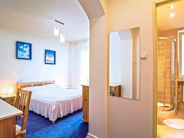 Pokój 2-osobowy z dostawką