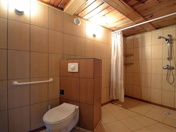 Owczarnia - łazienka