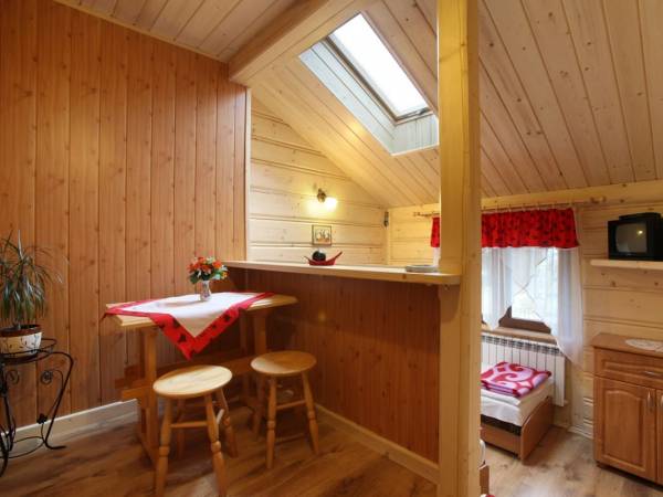 Pokoje Gościnne U Turzów