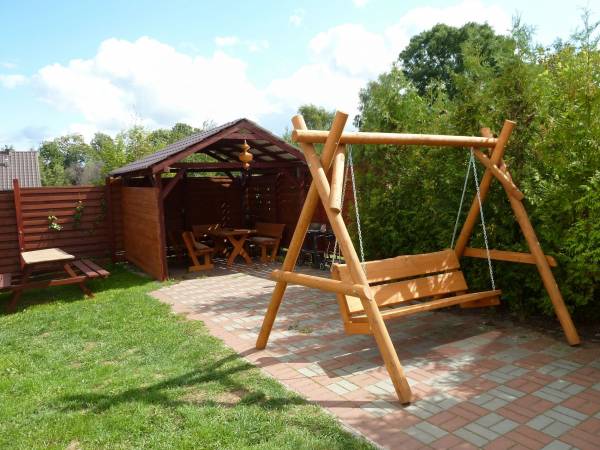 Pokoje Gościnne Sawa