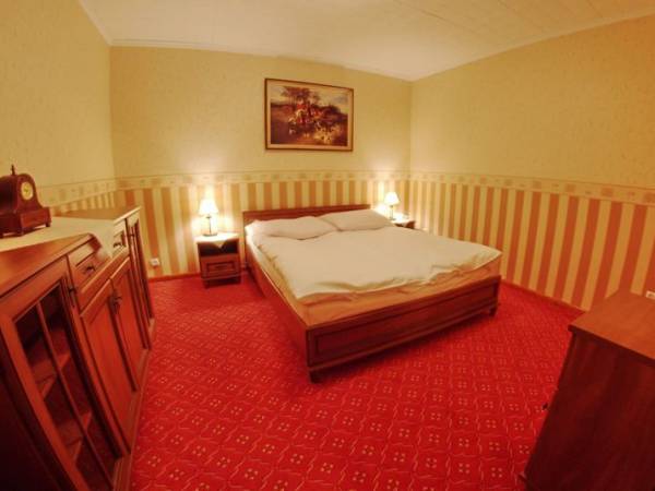 Restauracja Zajazd-Polonez