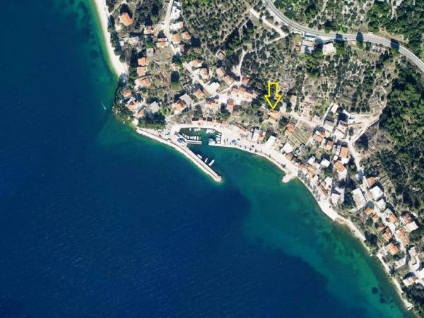 Apartamenty Tanja / widok na morze; super warunki!