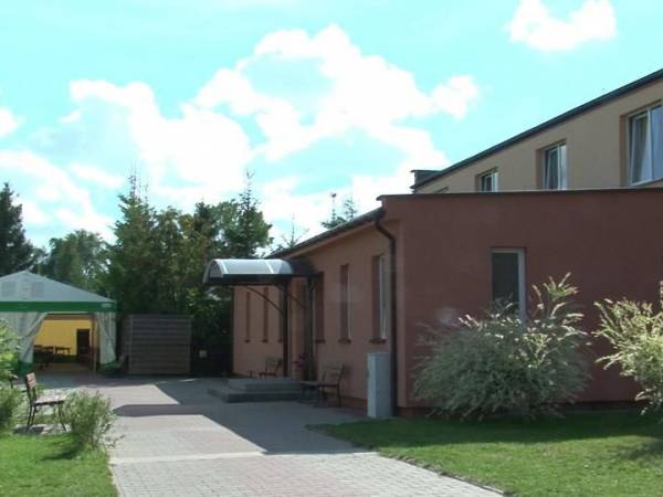 Ośrodek Kolonijny Bryza