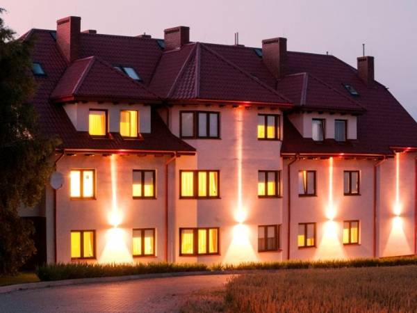 Restauracja i Hotel PANORAMA Jan Rotmański