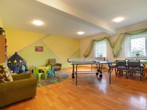 Pokoje Gościnne Janosik Anna Cembala 