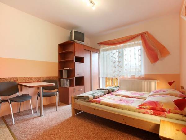 Pokoje Gościnne Janosik Anna Cembala 