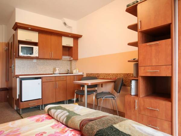 Pokoje Gościnne Janosik Anna Cembala 