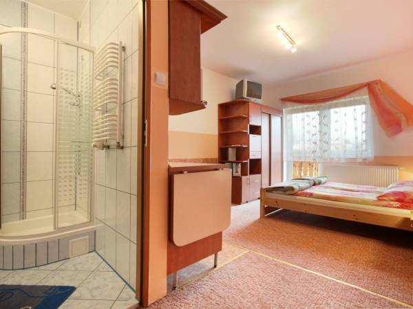 Pokoje Gościnne Janosik Anna Cembala 