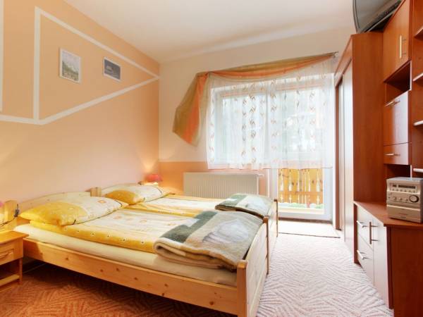 Pokoje Gościnne Janosik Anna Cembala 