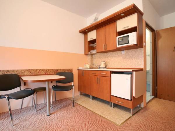 Pokoje Gościnne Janosik Anna Cembala 