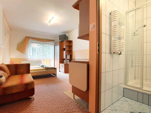 Pokoje Gościnne Janosik Anna Cembala 