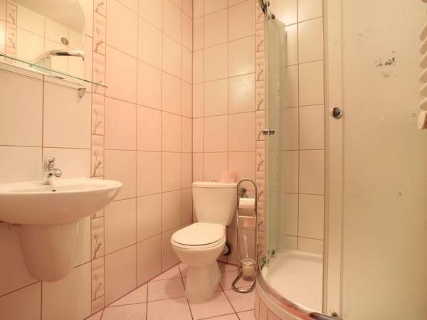 Pokoje Gościnne Janosik Anna Cembala 