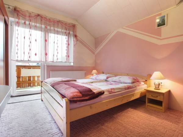 Pokoje Gościnne Janosik Anna Cembala 