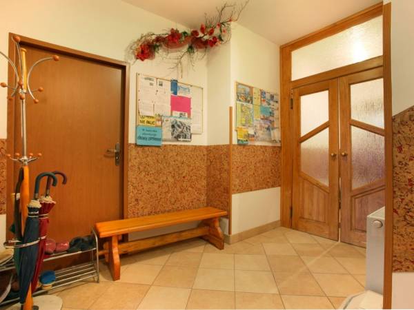 Pokoje Gościnne Janosik Anna Cembala 