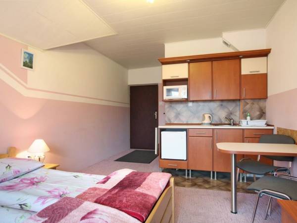 Pokoje Gościnne Janosik Anna Cembala 