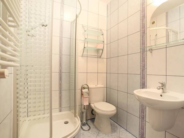 Pokoje Gościnne Janosik Anna Cembala 