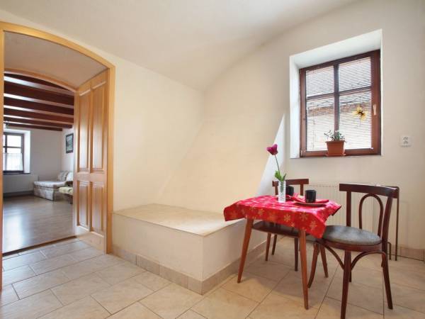 Pensjonat pod Tatrami