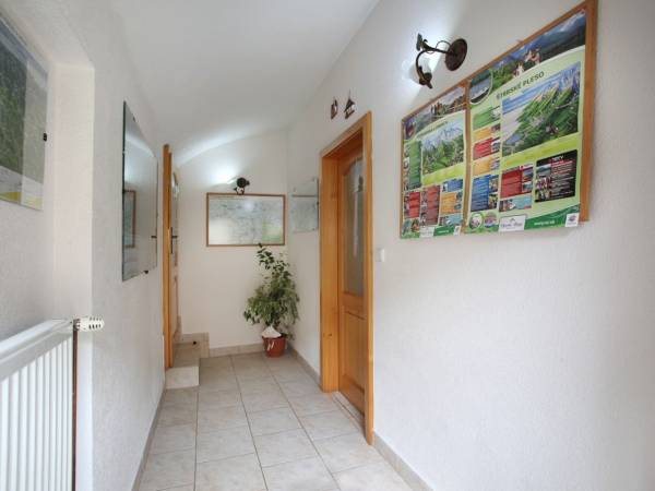 Pensjonat pod Tatrami