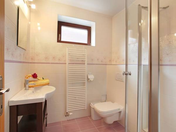 Pensjonat pod Tatrami