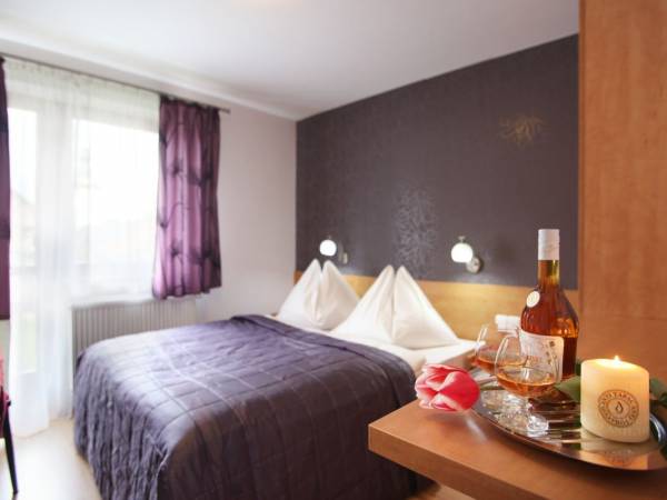 Pensjonat pod Tatrami