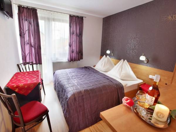 Pensjonat pod Tatrami