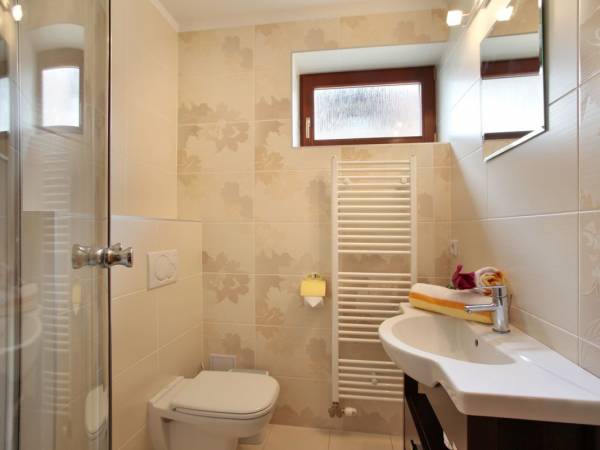 Pensjonat pod Tatrami