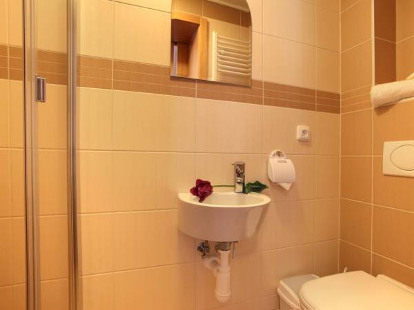 Pensjonat pod Tatrami