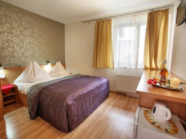 Pensjonat pod Tatrami