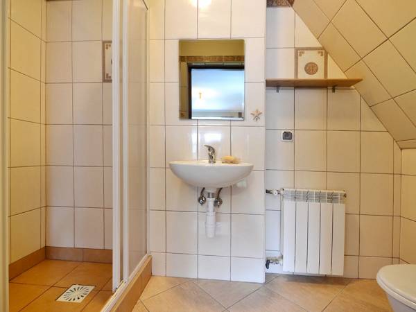 Pokoje Gościnne Sasanka