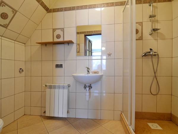 Pokoje Gościnne Sasanka