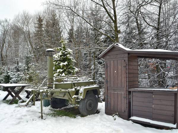 Pokoje Gościnne Sasanka