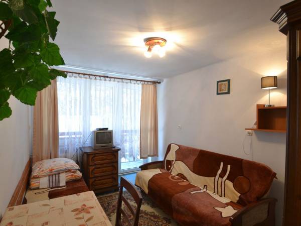 Dom Wczasowy Stefanka