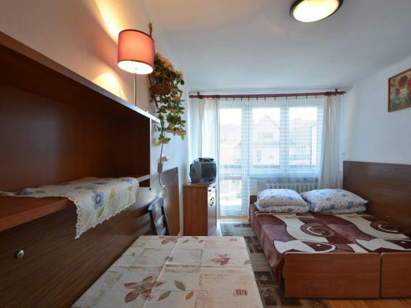 Dom Wczasowy Stefanka