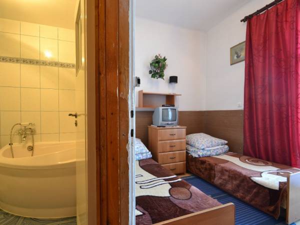 Dom Wczasowy Stefanka