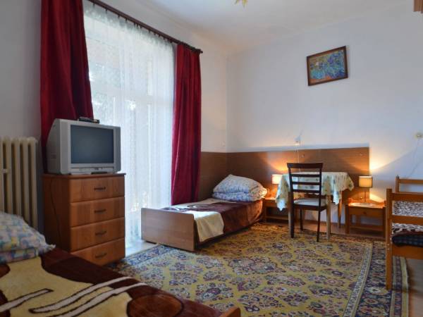 Dom Wczasowy Stefanka