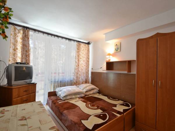 Dom Wczasowy Stefanka