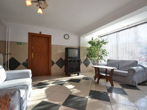 Dom Wczasowy Stefanka