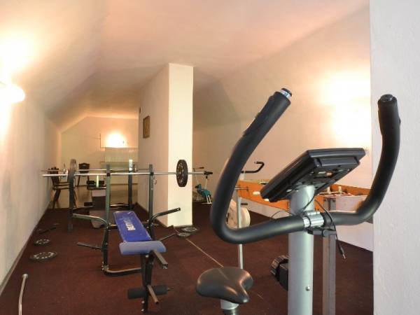 Dom Wczasowy Stefanka