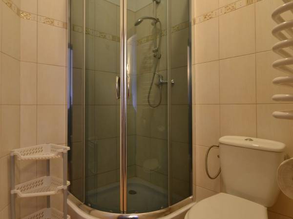 Dom Wczasowy Stefanka