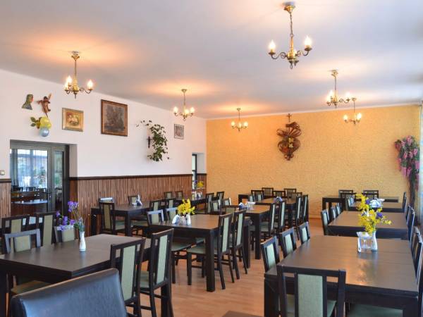 Dom Wczasowy Stefanka