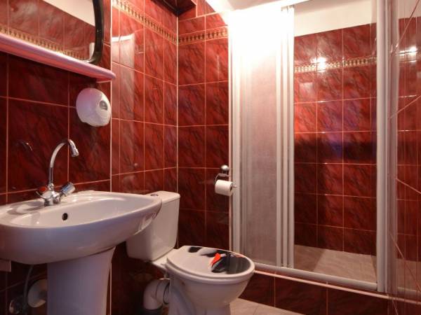 Dom Wczasowy Stefanka