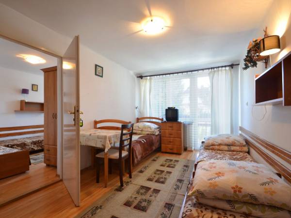 Dom Wczasowy Stefanka