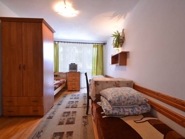 Dom Wczasowy Stefanka