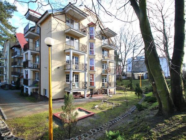 Apartamenty Rafał i Sylwia 
