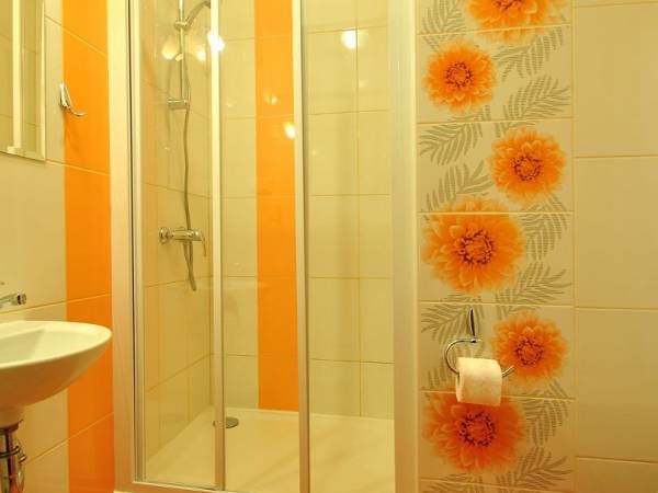 Pokoje Przy Fontannie