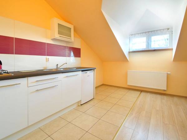 Pokoje Przy Fontannie