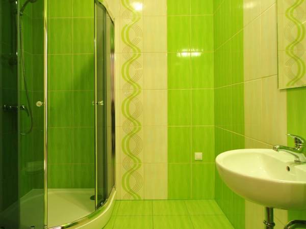 Pokoje Przy Fontannie