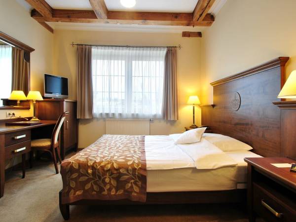 Hotel Lubicz **** WELLNESS & SPA 