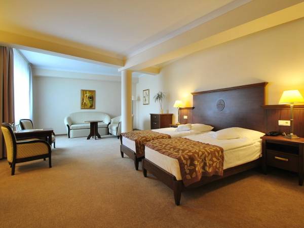 Hotel Lubicz **** WELLNESS & SPA 